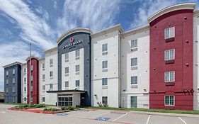 Candlewood Suites Houston I-10 East By Ihg